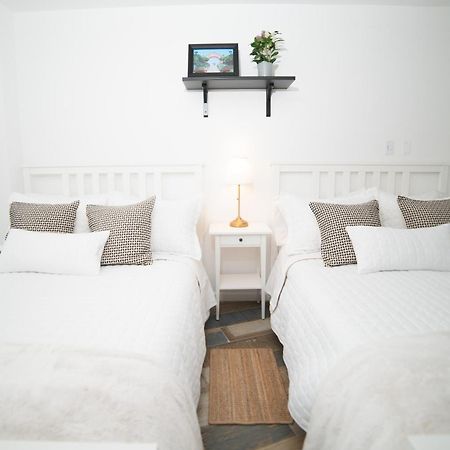 Hotel Boutique San Luis Монги Экстерьер фото