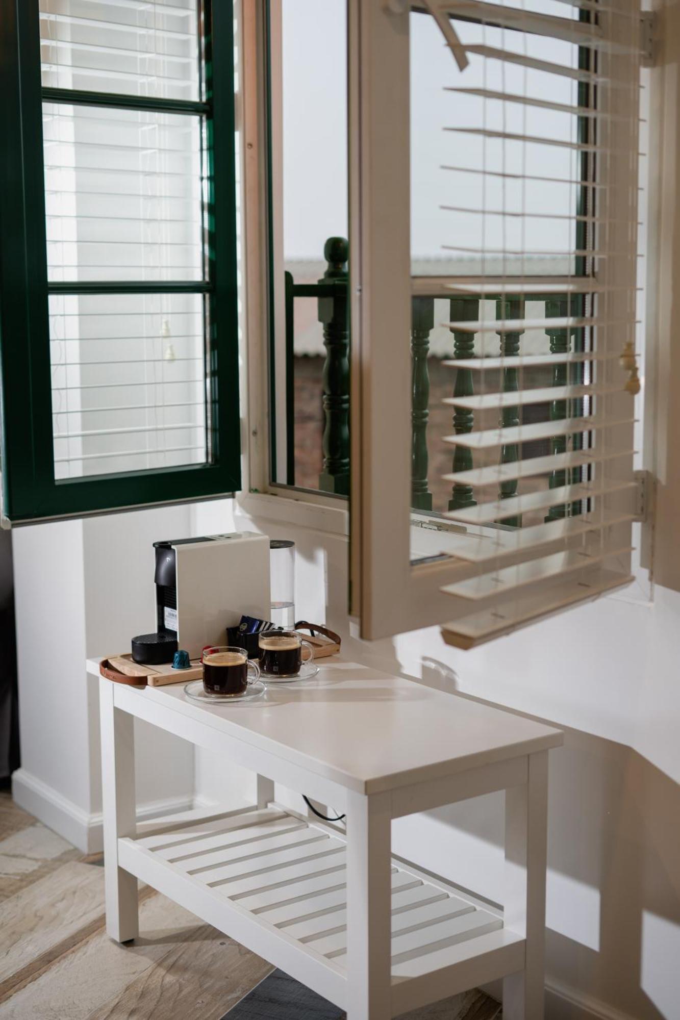 Hotel Boutique San Luis Монги Экстерьер фото