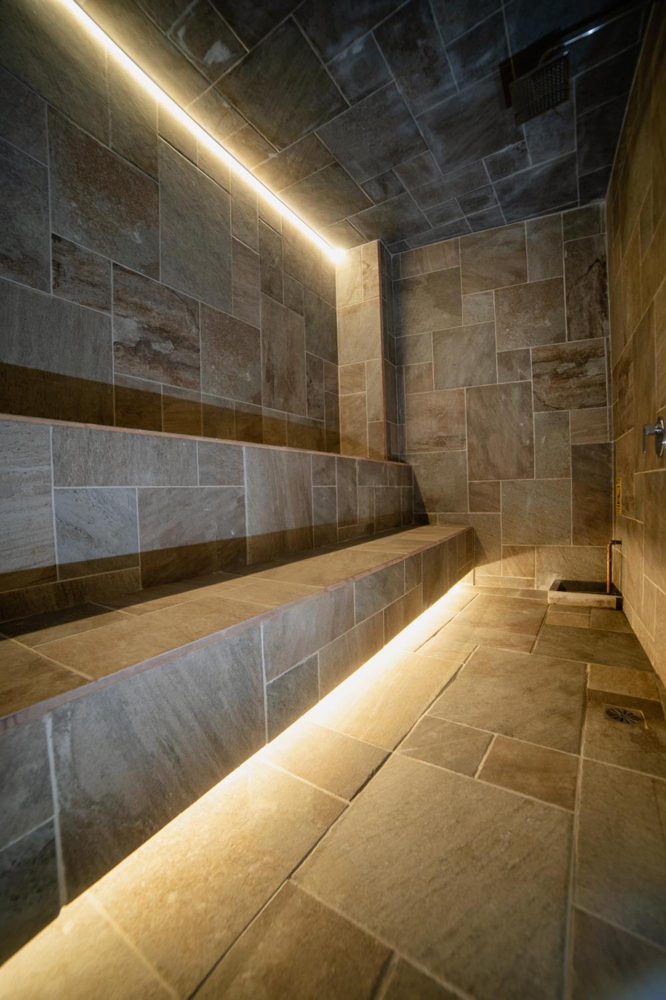 Hotel Boutique San Luis Монги Экстерьер фото