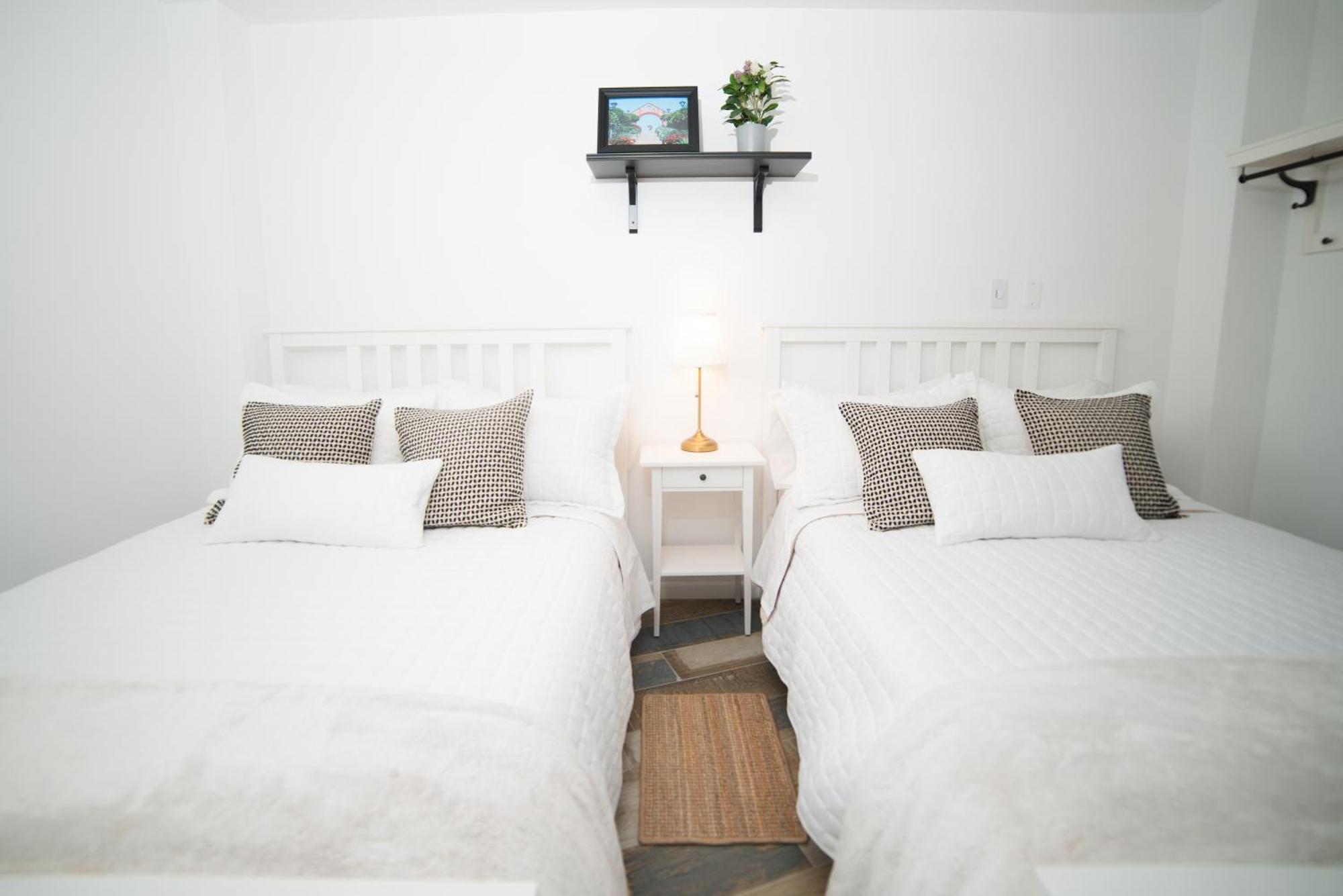 Hotel Boutique San Luis Монги Экстерьер фото