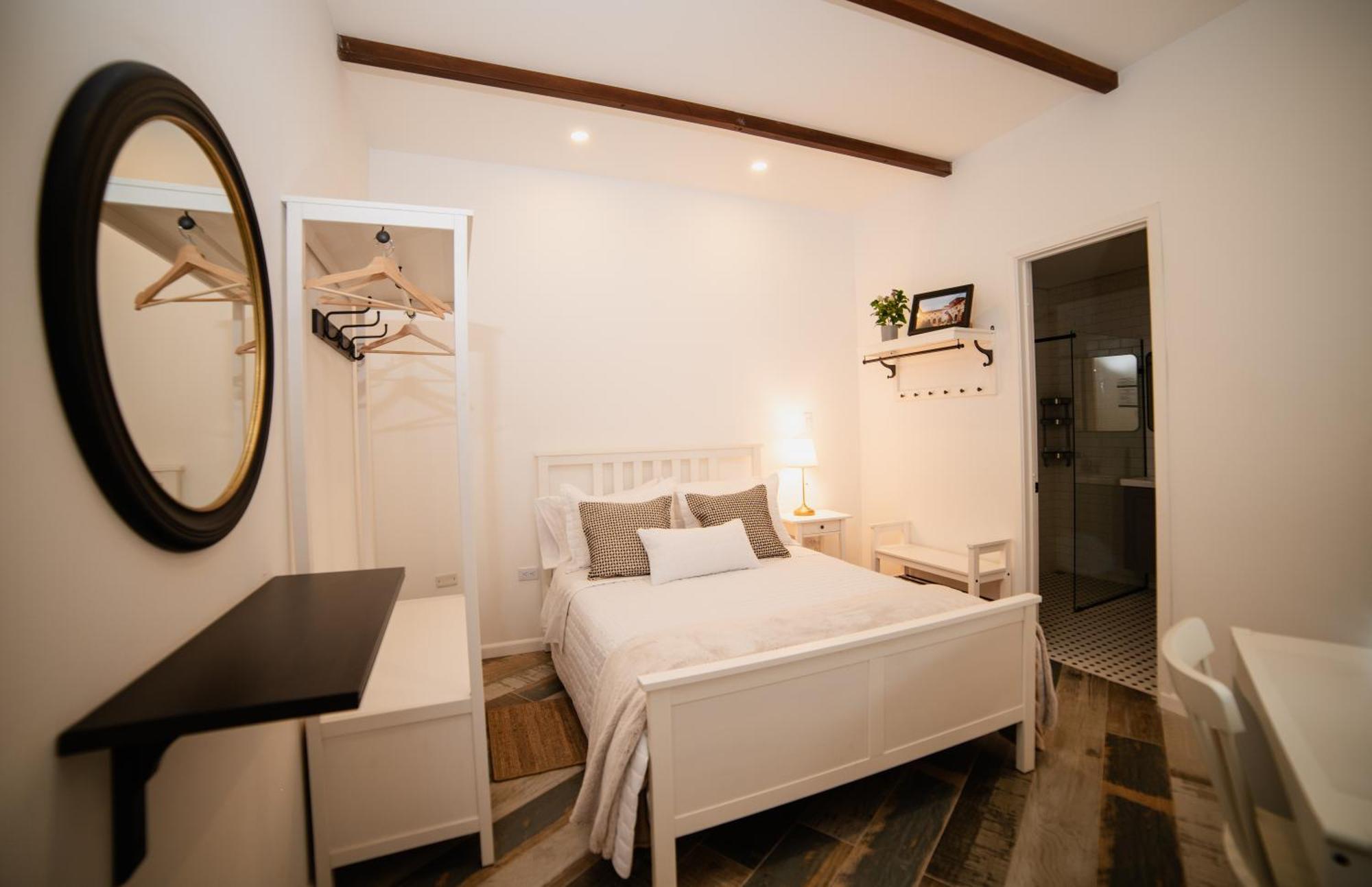 Hotel Boutique San Luis Монги Экстерьер фото