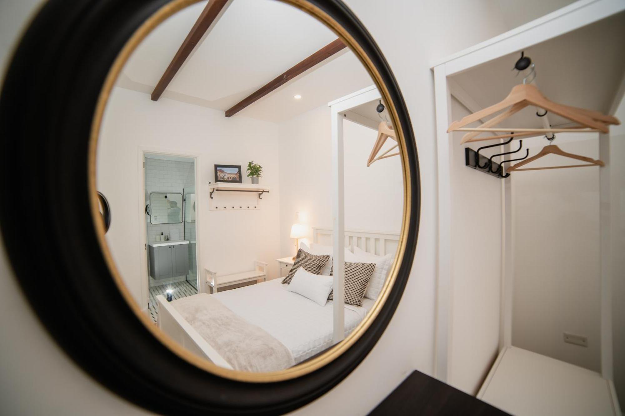 Hotel Boutique San Luis Монги Экстерьер фото