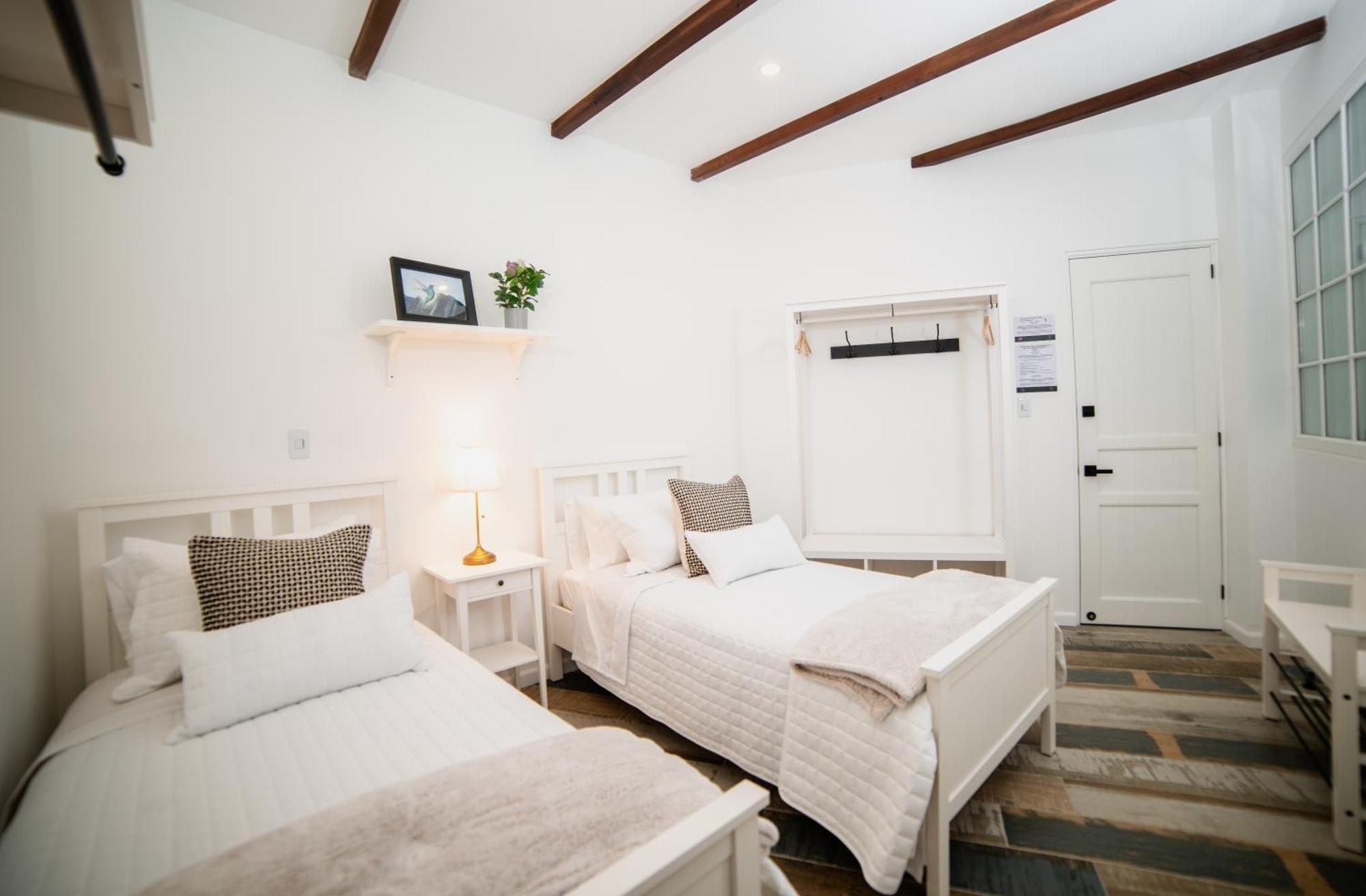 Hotel Boutique San Luis Монги Экстерьер фото